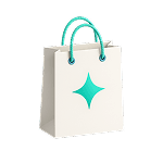 YOUR BAG IS EMPTY